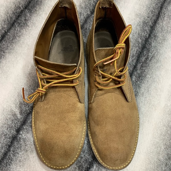 { Red Wing Shoes } Weekender Chukka Hawthorne 3321 - Picture 2 of 8